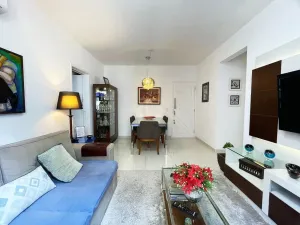 Apartamento 2 quartos Centro Florianópolis Eduardo Luz