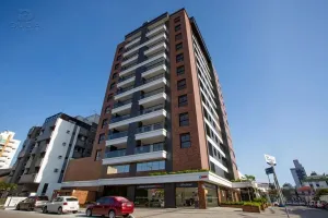 Apartamento de Alto Padrão - Florianópolis