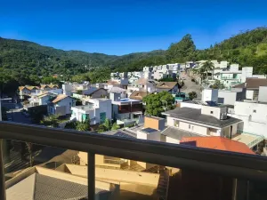 Apartamento para venda com 86 metros quadrados com 3 quartos