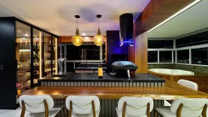 Cobertura 3 quartos Agronômica Florianópolis Terrazas Premium Residence