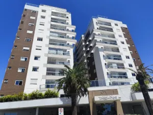 Apartamento 3 quartos Nossa Senhora do Rosário São José Torres Del Piane Residence