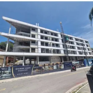 Apartamento em  Jurerê Maxsquare entrega julho/2026