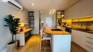 Apartamento 3 quartos Kobrasol São José Solo BLVD