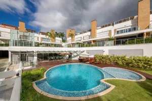 Casa para venda, Cacupé, Florianópolis, SC