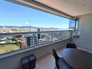 Barreiros Novo Splendor  2 quartos suítes sacada gourmet