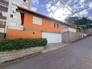 Casa 3 quartos Agronômica Florianópolis
