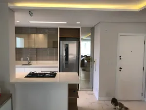 OPORTUNIDADE - AP 100% REFORMADO EM COQUEIROS