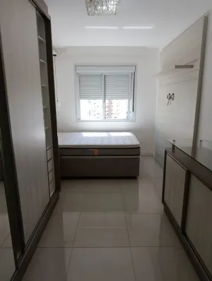 Excelente apto em Campinas alto padrão a 10min do centro de Florianópolis.Vista p mar!