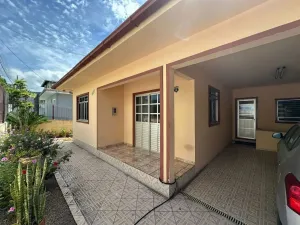 Casa 4 Quartos 175m² - Jardim Cidade de Florianópolis - BRN