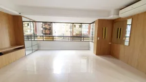Apartamento 3 quartos Centro Florianópolis Dona Heloisa