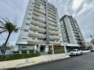 Apartamento para Venda em Florianópolis, Canto, 3 dormitórios, 2 suítes, 3 banheiros, 2 va