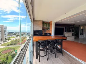 Apartamento Condomínio Mirante 4 Estações Serraria