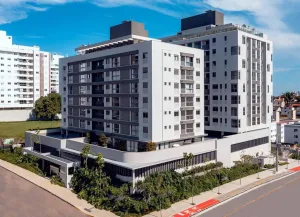 Apartamento 2 quartos Jardim Atlântico Florianópolis Fragata Residencial