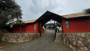 Venda | Casa 3 quartos (1 suíte)