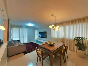 Apartamento 4 quartos Campinas São José São José Classic