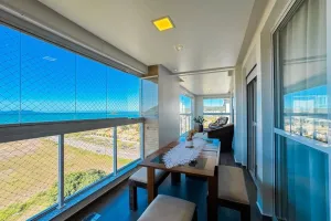 Apartamento em Palmas (Governador Celso Ramos)