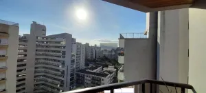 Apartamento com 4 dormitórios à venda, 220 m² por R$ 2.990.000,00 - Centro - Florianópolis