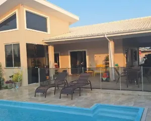 Casa alto Padrão em Laguna SC