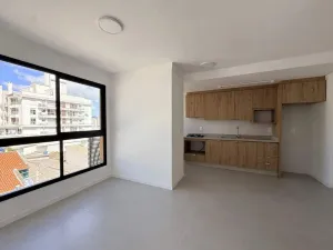 Centro | Apartamento 2 suítes + 1 vaga e hb