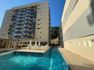 Imóvel para venda com 75 metros quadrados com 3 quartos em Itacorubi - Florianópolis - SC