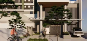 Apartamento 2 Dormitórios para venda em Florianópolis - SC