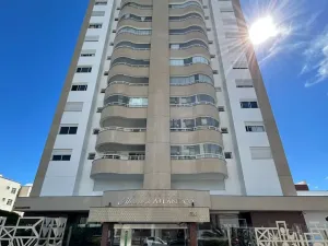 Apartamento 3 Quartos com 1 Suíte e 116m² - Jardim Atlântico
