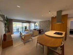 Imóvel para venda com 3 quartos em Cacupé - Florianópolis - SC