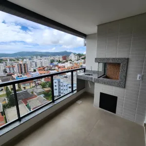Venda | Apartamento com 2 quartos (1 suíte)
