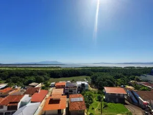 Apartamento 3 quartos Costeira do Pirajubaé Florianópolis Veleiro da Costa Sul