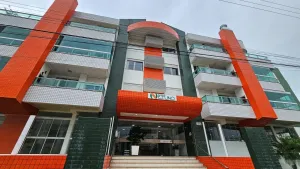 Apartamento de 2 dormitórios à venda no Ingleses