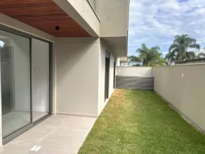 Apartamento garden para venda em João Paulo com 2 quartos, sendo 1 suíte , 119m²