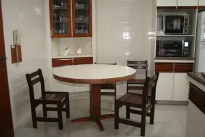Apartamento 4 quartos Agronômica Florianópolis Aroldo de Carvalho