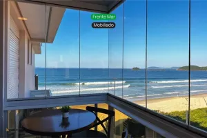 Apartamentos com Vista para o Mar. Invista em Conforto e Valorização.