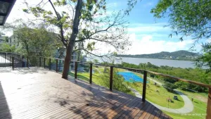 Apartamento 3 quartos João Paulo Florianópolis Felipe Moraes