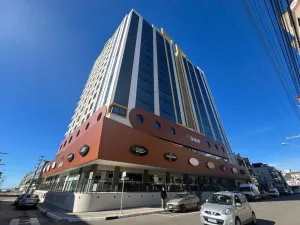 Apartamento pronto para morar
