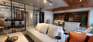 Apartamento 3 quartos Centro Florianópolis Parthenon