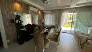 Casa com 3 dormitórios à venda sendo 3 suítes, 203.6 m² por - R$ 1.600.000,00 - Vargem Gra