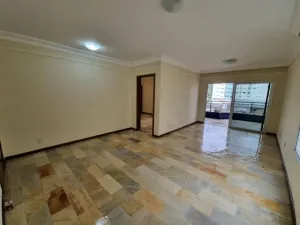 Apartamento para Venda em Florianópolis, Itacorubi, 3 dormitórios, 1 suíte, 3 banheiros, 2