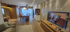 Apartamento Alto Padrão em Jurerê Internacional