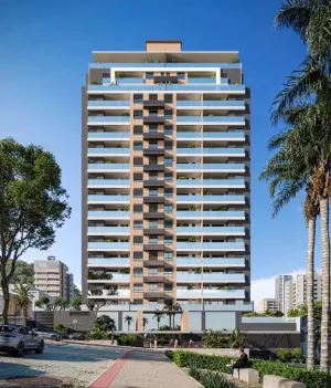 Apartamento 3 quartos Agronômica Florianópolis Stuttgart
