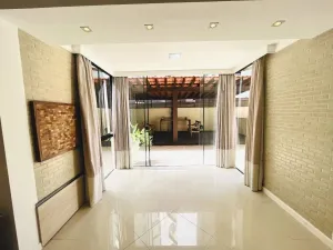 Venda | Apartamento Garden 3 quartos (2 suíte), 258m2 próximo a Av. Trompowsky