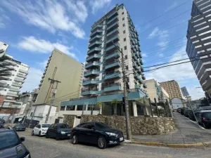 Apartamento 3 quartos Centro Florianópolis Heitor Ferrari