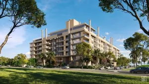 Apartamento 4 Dormitórios para venda em Florianópolis - SC