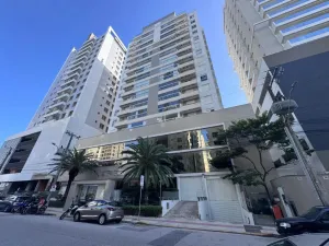 Apartamento mobiliado à venda no coração de Campinas  São José/SC