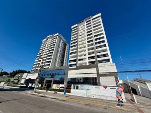 Apartamento 3 quartos Estreito Florianópolis Henrique Deucher