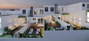Casa Residencial em Pedra Branca, Palhoça - 2 Dormitórios, 91,68 m², 2 Vagas