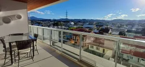Apartamento 3 quartos sendo 1 suíte, Pagani, Palhoça-SC