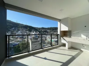 Apartamento 3 quartos Centro Florianópolis Urban