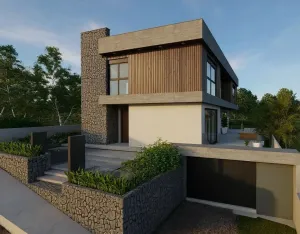Casa para venda possui 453 metros quadrados com 3 quartos em Cacupé - Florianópolis - Sant