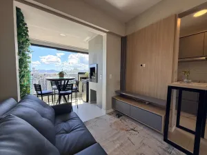 Apartamento 2 quartos Centro Florianópolis Top Vision Residence